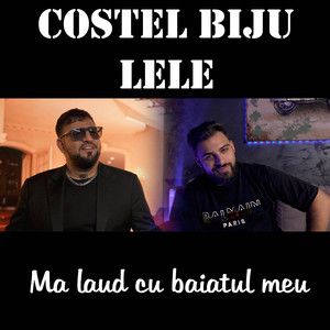 Costel Biju - Ma laud cu baiatul meu