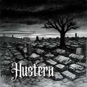 Overdose for DLPHN — Hustera