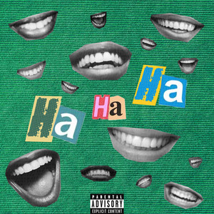 HaHaHa by FEMI ISHOLA