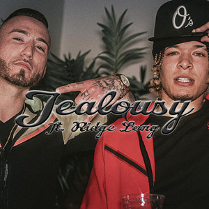 Jealousy by NBG 23, Ridge Long