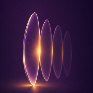 Echoes - Stillness Version by Oscar J. Sereno