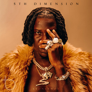Into the Future by Stonebwoy