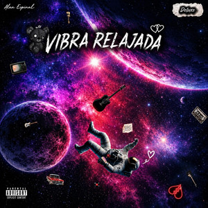 Tonta Historia (Deluxe) by Alan Espinal