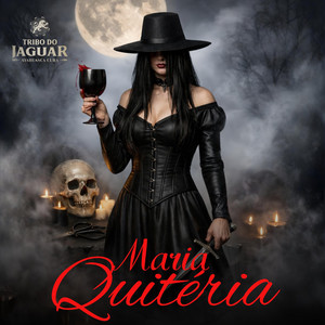 Maria Quitéria by Tribo do Jaguar