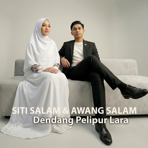 Dendang Pelipur Lara by Awang Salam, Siti Salam