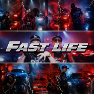 洋楽 FASTLIFE FAST LIFE - müzik ve şarkı sözleri: Miyann, Eaxy Saint | Spotify
