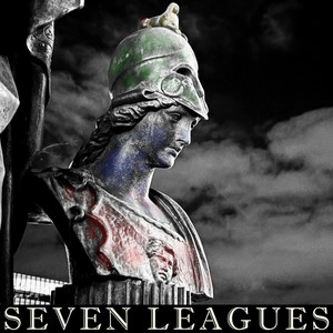 Seven Leagues by Ian Prise, Ed Thomas