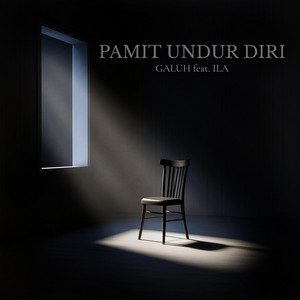 Pamit Undur Diri