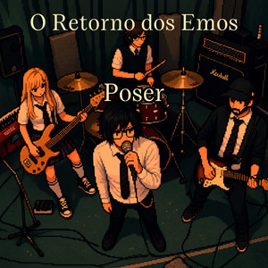 Cansado by O Retorno dos Emos