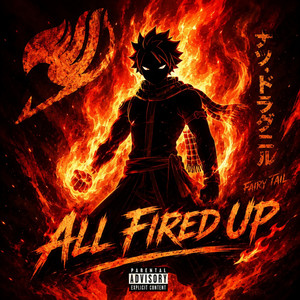 All fired up by Echos Unbound