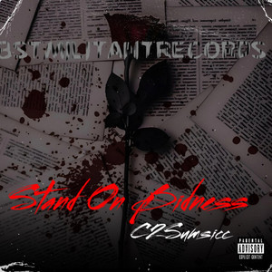 StandOnBidness by C2sumsicc