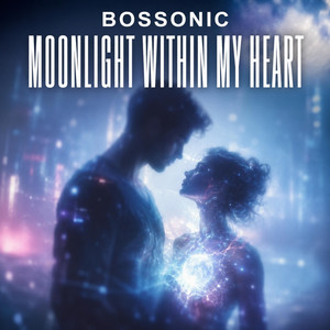 Moonlight Within My Heart by Bossonic