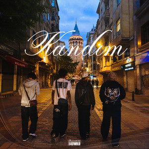KANDIM by koleer, Jolie, Smad