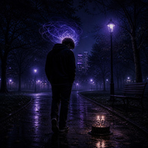 I Think Too Much by Kangra Knova