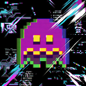 SEEN A GHOST by ~STEALTH~