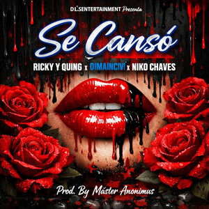 Se Canso by Young Ricky