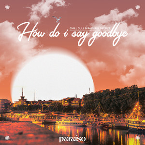How Do I Say Goodbye by Chill Gull, Raphael DeLove