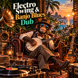 Banjo Fever by Dub Ensemble