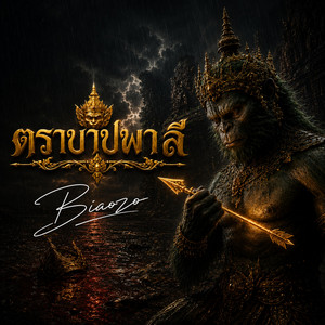 ตราบาปพาลี by Biaozo