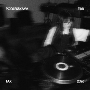 TIKK TAK by PODLESSKAYA