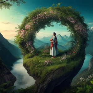 Saymon Cleiton - Natureza Extrema