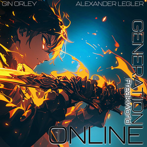 Generation Online [FreakWorld (Band 1)]