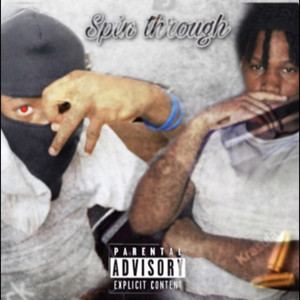 Portada de Spin though