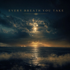Every Breath You Take - Afro House by Revive26