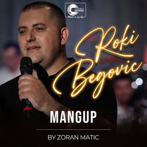 Mangup (Cover)