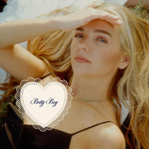 Pretty Boy by Hannah Jane Lewis