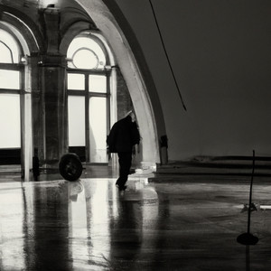 ! ! ! ! In the Shadows