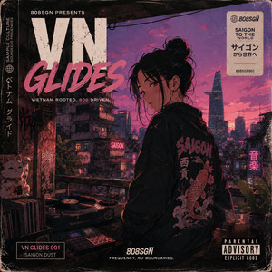 VN Glides by 808SGN
