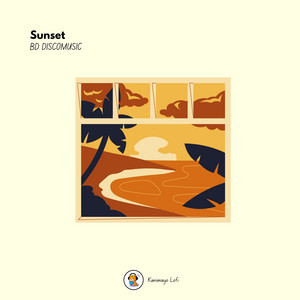 Sunset by BD DISCOMUSIC, Kanimayo