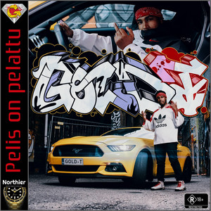 Pelis on Pelattu by Gold T