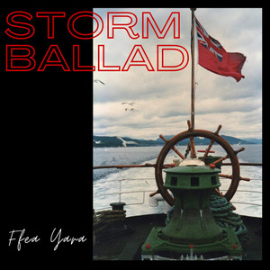 Storm Ballad by FfeaYara