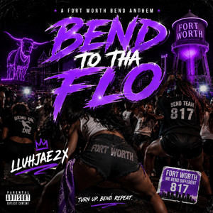 Bend to tha flo by Lluhjae2x