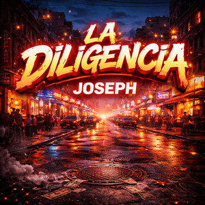 La Diligencia by JOSEPH