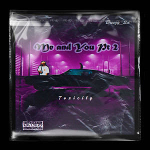 Me and you , Pt.2 (Toxicity) by Breezy_Sa