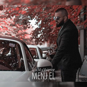 G.w.M - Menj el (feat. Vivienne)