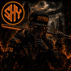 Revenge Within | SHY by shynox_official