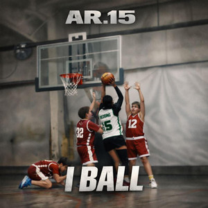 I Ball by AR.15