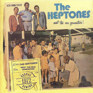 Our Day Will Come by The Heptones
