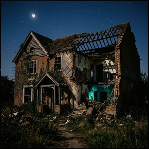 Trap House Halo by Drexxifauni, sixsick