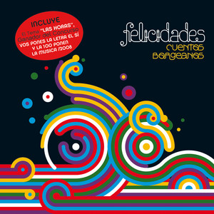 Cuenta Despacio by Cuentos Borgeanos
