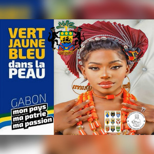 AMÉLIE MIEL la Voix Rock - BE LEKIELE NDE MOSSUBU C'BON