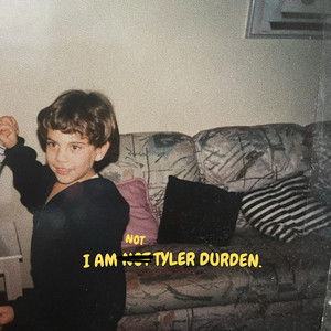 I AM NOT TYLER DURDEN. - DOESWRITINGLUVSONGSFORAGIRLEVENWERK? lol.