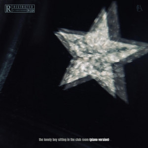 the lonely boy sitting in the club room - piano version by andre is gone, sad cats, core.wav, ragecore