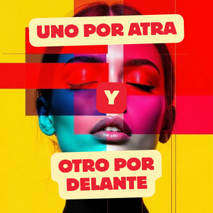 Uno Por Atra y Otro Por Delante by Menofeno