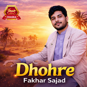 Fakhar Sajjad - Dhohre
