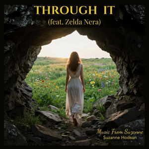 Through It by Suzanne Hodson, Zelda Nera